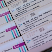 L'efficacia del vaccino di AstraZeneca sulla variante sudafricana è del 10%