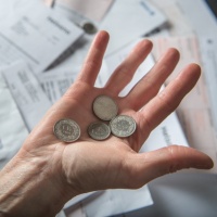 La povertà in Svizzera è aumentata... nel 2019