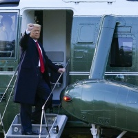 Donald Trump non testimonierà al processo d'impeachment