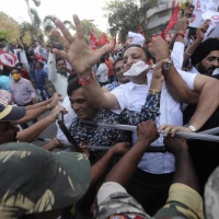 Twitter blocca anche la protesta dei contadini indiani