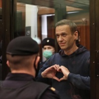 Per l'Ue la sentenza di Navalny è «inaccettabile»