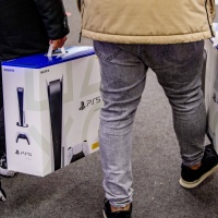 A 4 mesi dal lancio è ancora quasi impossibile comprare una Play 5 senza pagarci la cresta