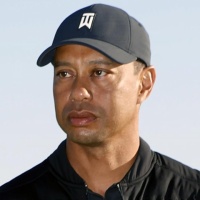 Grave incidente stradale per Tiger Woods