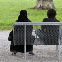 Sì all'iniziativa anti-burqa e all'accordo con l'Indonesia, no all'E-ID