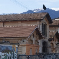 Ex macello, l'UDC lancia l'iniziativa “Adéss Basta!”