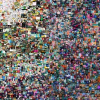 Christie's debutta nell'arte digitale