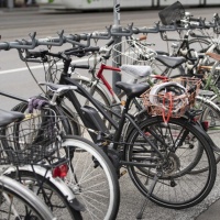 Gli svizzeri hanno comprato un sacco di bici