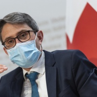 «Aprire tutto? Rischio inaccettabile»