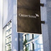 Perdite dagli USA: Credit Suisse crolla in borsa