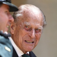 Il principe Filippo operato al cuore