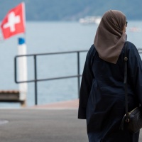 Il Consiglio centrale islamico: «L'islamofobia ora è ancorata nella Costituzione»