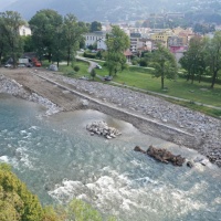 Un fiume più vicino ai cittadini