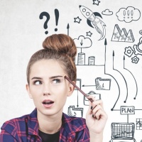 Trasforma la tua passione in talento