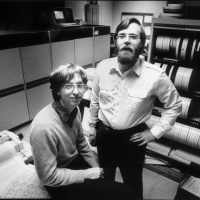 Bill Gates e Paul Allen: storia di un'amicizia e un'incredibile rivoluzione