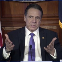 I democratici voltano le spalle a Cuomo