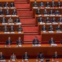 Solo i «patrioti» potranno guidare Hong Kong