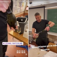 "Follie" alle medie di Locarno: «Atti vandalici incontrollabili»