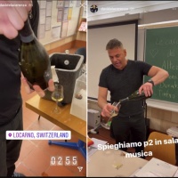 Fermati in sette per la "notte brava" alle scuole
