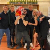 Festino a scuola, docente licenziato in tronco