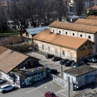 Sgombero dell'ex Macello, l'MPS: «Classe politica allo sbando»