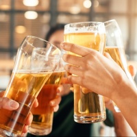 Terrazze dei bar già tutte prenotate ancora prima di riaprire