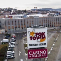 Mascherina all'aperto anche a Mendrisio