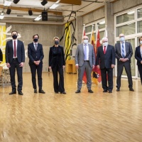 Tutto pronto per l'ultimo atto della Questione giurassiana