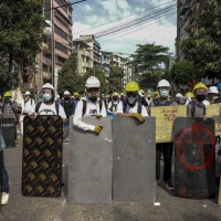 Ancora violenza in Myanmar, almeno 33 manifestanti uccisi dalla polizia