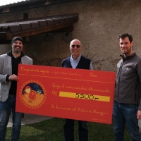 Nasce il “Premio Mulino Maroggia”