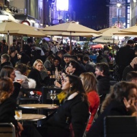 Quei pub britannici già sold-out, anche se non hanno ancora riaperto