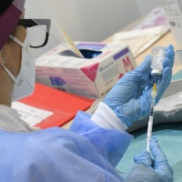 Lo studio americano che “scagiona” AstraZeneca