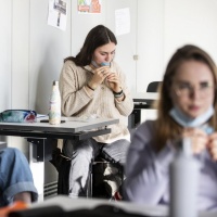 Ticinesi in attesa dei test fai da te, anche «per proteggere gli altri»