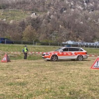 Due persone morte sull'argine del Ticino