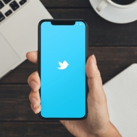 Il primo tweet di sempre è all'asta