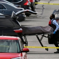 Strage di Indianapolis: identificato il presunto autore