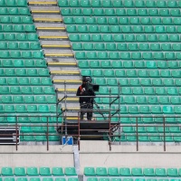 Il calcio trema: che terremoto