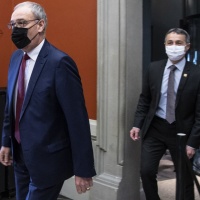 Non è uno “stop” all'accordo quadro, ma servono soluzioni