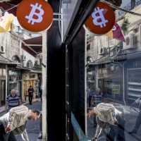 L'economia soffre, e molti in Turchia si voltano verso i bitcoin