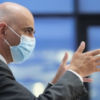Nessun altro allentamento fino al 26 maggio