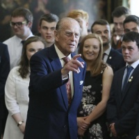 Le condoglianze di Parmelin per la morte di Filippo