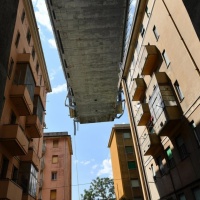 Chi doveva controllare il Ponte Morandi non lo aveva mai visto
