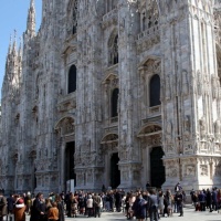 Lombardia in giallo da lunedì ma per i ticinesi andarci è ancora complicato