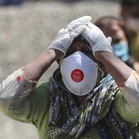 India, l'ondata si ingrossa di giorno in giorno