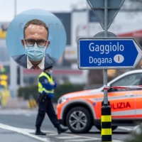 «Aprire solo alla fascia di confine? Scorciatoia poco sostenibile»