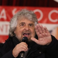 Beppe Grillo difende il figlio: «Non c’è stato stupro»