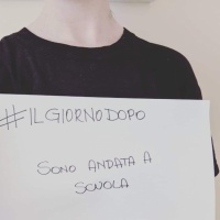 #ilgiornodopo, le vittime di abusi rispondono a Beppe Grillo