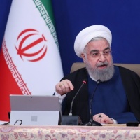 In risposta al «terrorismo» di Israele, l'Iran arricchisce l'uranio al 60%