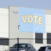 Amazon, i lavoratori in Alabama bocciano l'adesione al sindacato