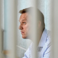 «Grazie a tutti», Navalny interrompe lo sciopero della fame