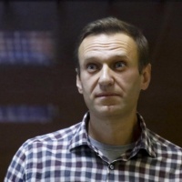 Navalny è stato ospedalizzato